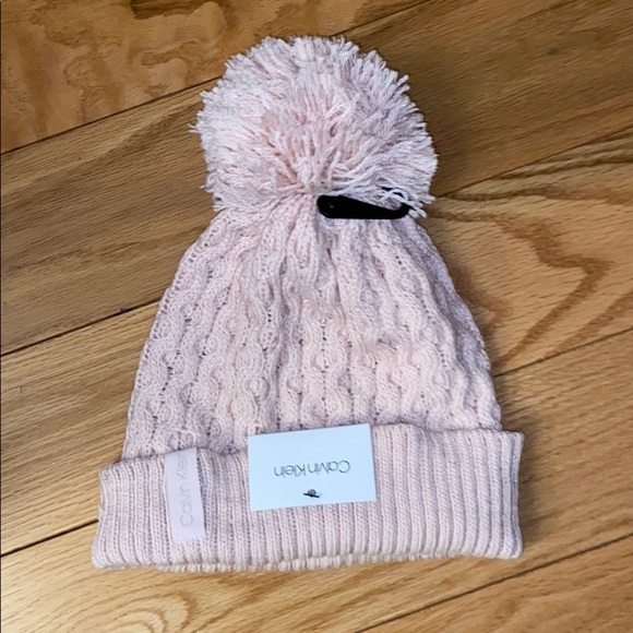 Calvin Klein beanie - Picture 1 of 3